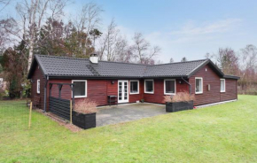 3 Bedroom Awesome Home In Gedser Gedser